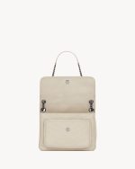 YSL Niki Medium in Vintage Leather - Image 3